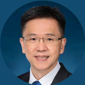 Prof Sun DONG