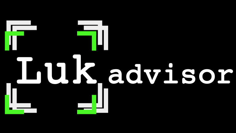 Luk advisor