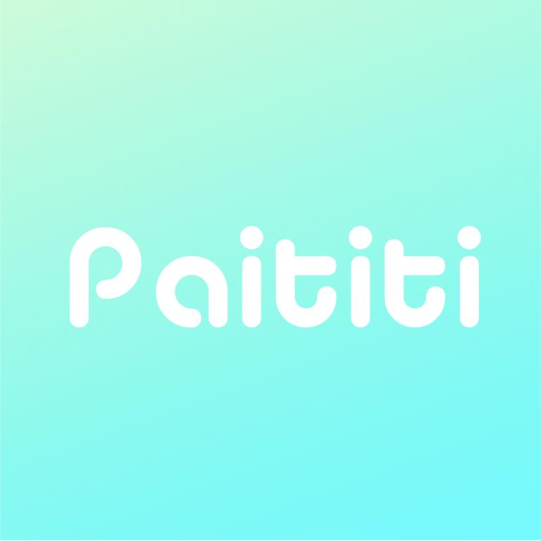 Paititi