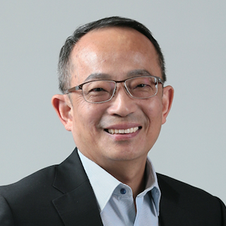 Prof Tim Cheng
