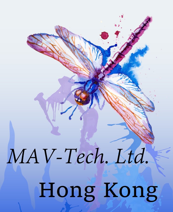 Mav Tech Ltd